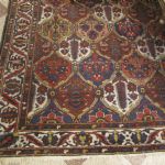 638 5481 ORIENTAL RUG